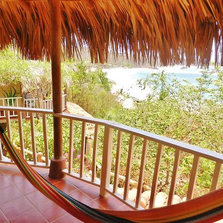 Hotel Altamira Mazunte Extérieur photo