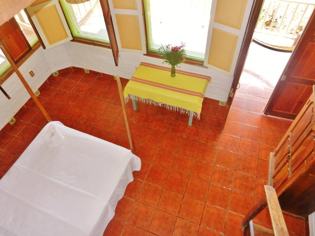 Hotel Altamira Mazunte Extérieur photo