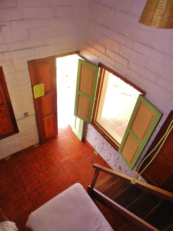 Hotel Altamira Mazunte Chambre photo