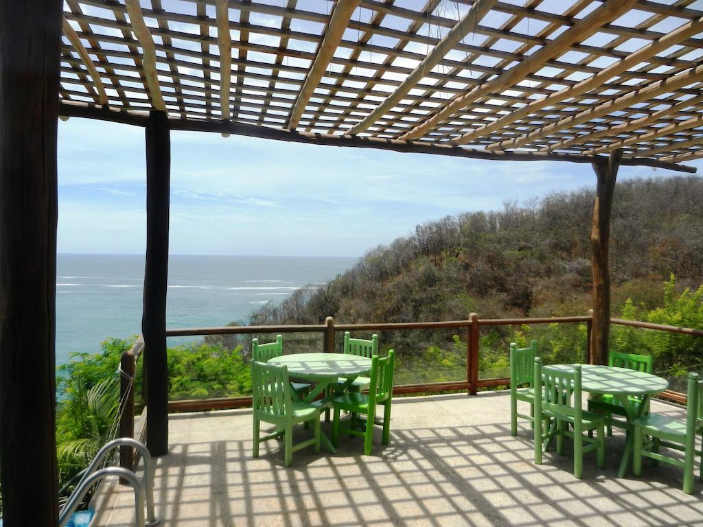 Hotel Altamira Mazunte Extérieur photo