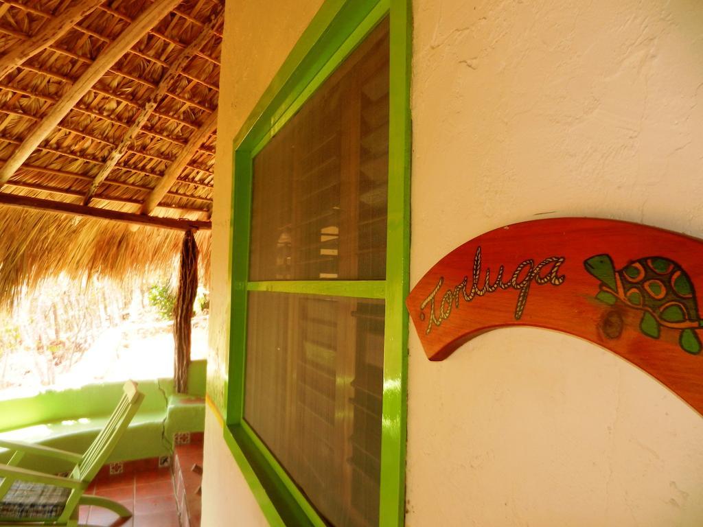 Hotel Altamira Mazunte Extérieur photo